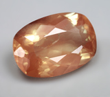 Андезин высокой чистоты 3,95 карата