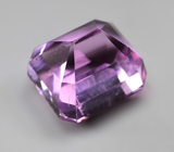 Кунцит высокой чистоты 5,06 карата