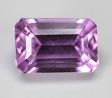 Чистейший кунцит 6,21 карата