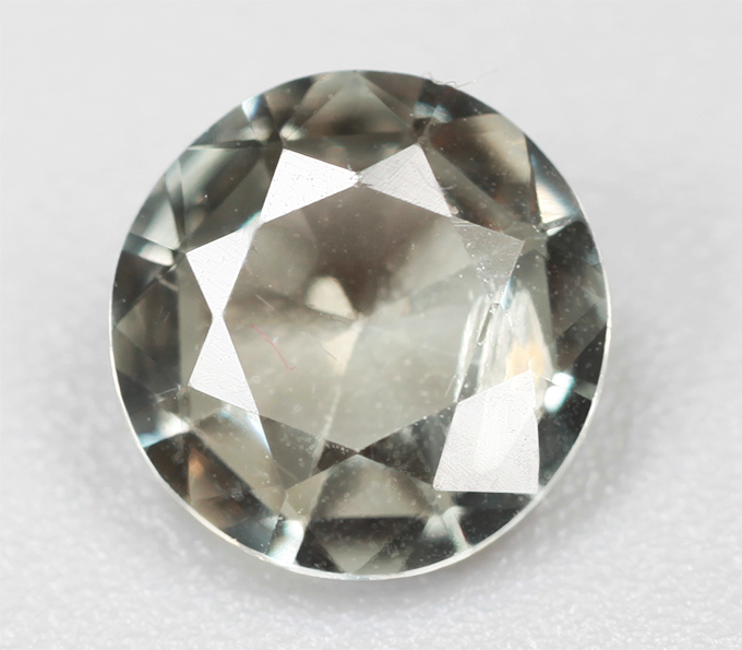 Диаспор 0,54 карата