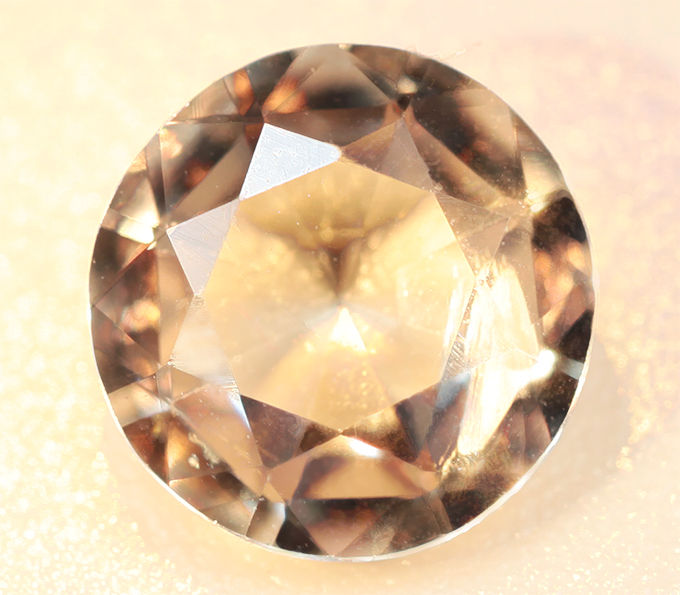 Диаспор 0,54 карата