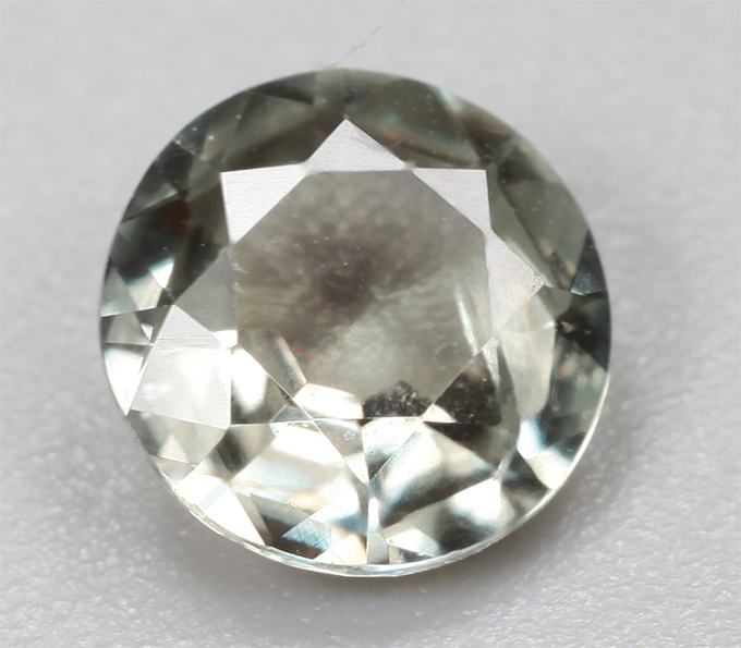 Диаспор 0,54 карата