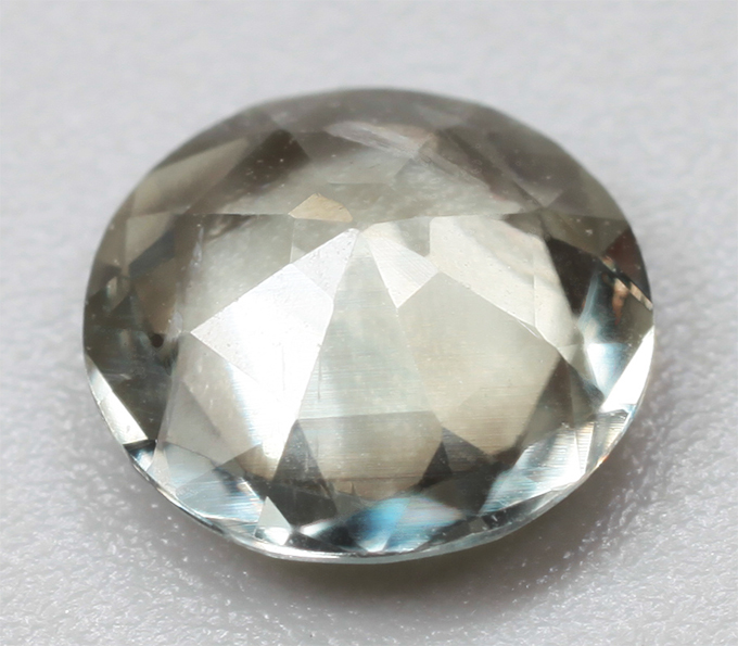 Диаспор 0,54 карата