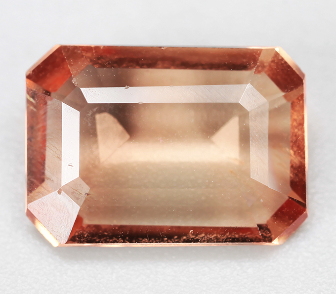 Андезин 2,28 карата