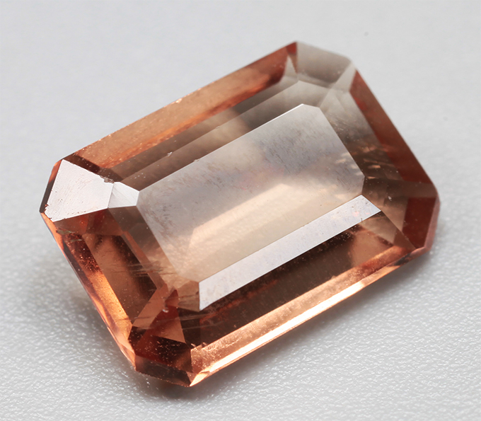 Андезин 2,28 карата