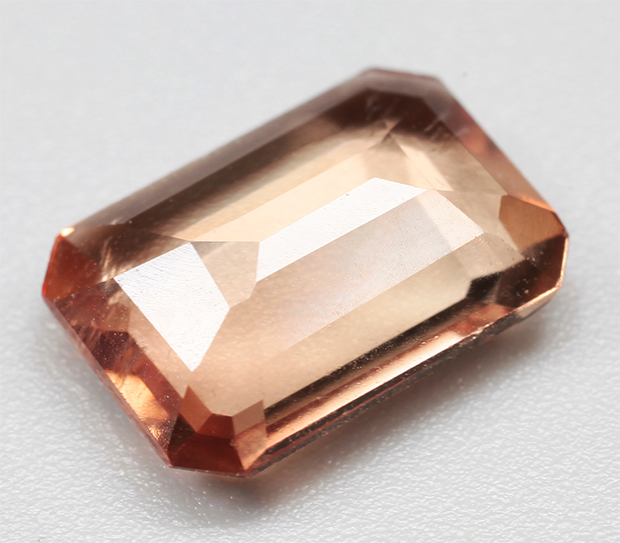 Андезин 2,28 карата