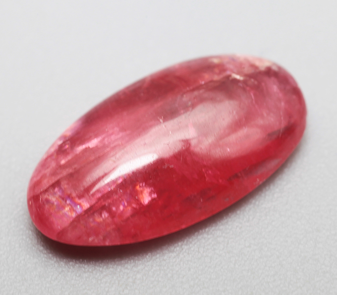 Редкий родонит 3,64 карата