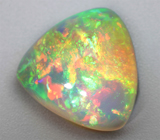 Крупный кристаллический опал 6 карат