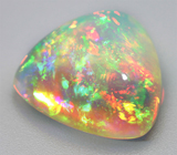 Крупный кристаллический опал 6 карат