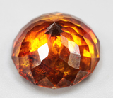 Крупный сфалерит 12,98 карата