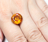 Крупный сфалерит 12,98 карата