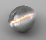 Хризоберилл с эффектом кошачьего глаза 1,03 карата