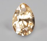 Гессонит гранат 1,28 карата