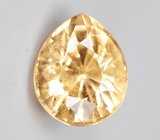 Гессонит гранат 1,74 карата