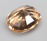 Гессонит гранат 1,45 карата