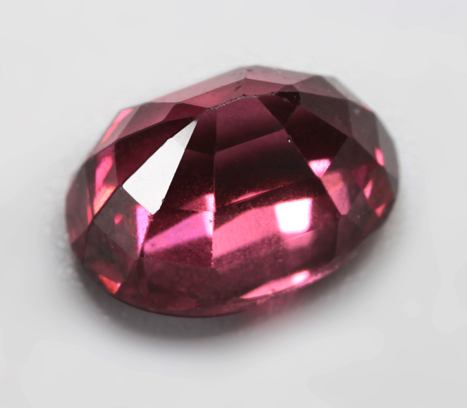 Родолит 1,94 карата