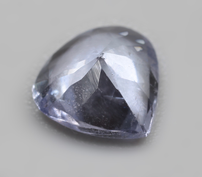 Цоизит 0,66 карата