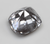 Серая шпинель 1,53 карата