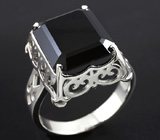 Кольцо c шерлом