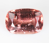 Редкий оранжевый апатит 2,85 карата