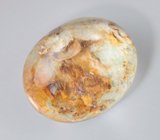 Крупный! Коллекционный «садовый» кварц 75,34 карата