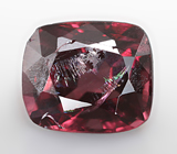 Шпинель со сменой цвета 0,93 карата