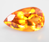 Чистейший цитрин мадейра 4,23 карата