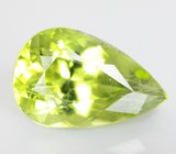 Перидот 7,85 карата