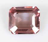 Гранат со сменой цвета 0,86 карата