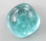 Редкий цвет! Неоново-голубой турмалин 3,15 карата