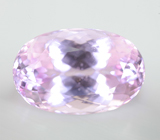 Крупный кунцит 23,02 карата