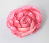 Редкий резной родонит 17,75 карата