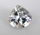 Полихромный цоизит 0,43 карата