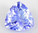 Танзанит 0,87 карата