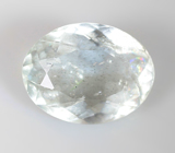 Голубовато-зеленый берилл 1,99 карата