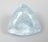 Аквамарин 3,82 карата