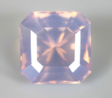 Лавандовый аметист высокой чистоты 8,45 карата