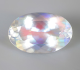 Топовое качество! Ограненный цейлонский лунный камень 1,81 карата