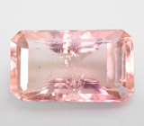 Падпараджа турмалин 4,16 карата