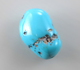 Аризонская бирюза 7,1 карата