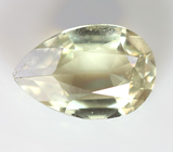 Чистейший диаспор 1,6 карата