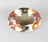 Андалузит 0,63 карата