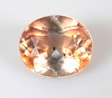 Андалузит 0,45 карата