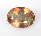 Андалузит 0,53 карата