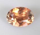 Андалузит 0,83 карата