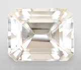 Крупный скаполит высокой чистоты 11,48 карата