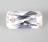 Бесцветный циркон 1,11 карата