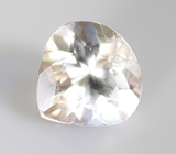 Полихромный цоизит 0,89 карата