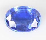 Кианит 0,93 карата