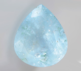 Аквамарин 3,02 карата